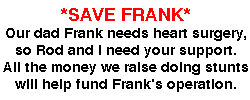 save frank